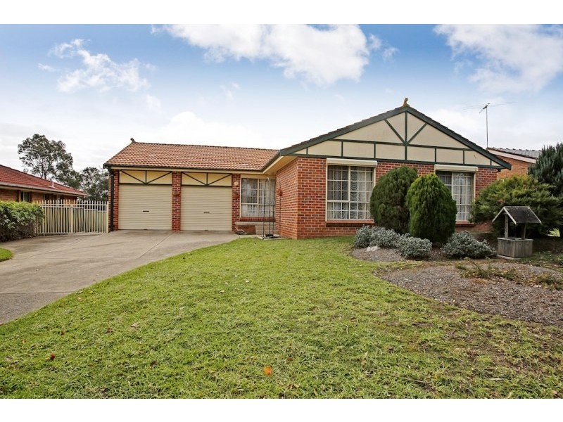 14 Welling Drive, Narellan Vale NSW 2567