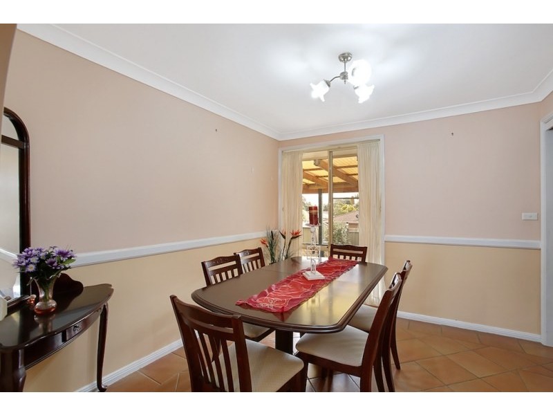14 Welling Drive, Narellan Vale NSW 2567