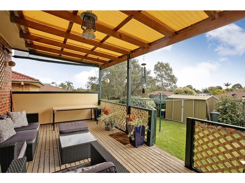 14 Welling Drive, Narellan Vale NSW 2567