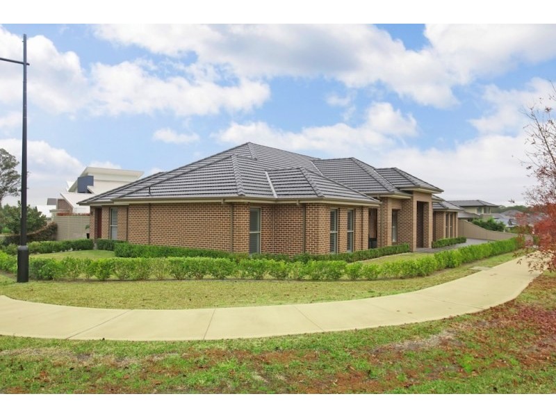 20 Wayman Avenue, Harrington Park NSW 2567