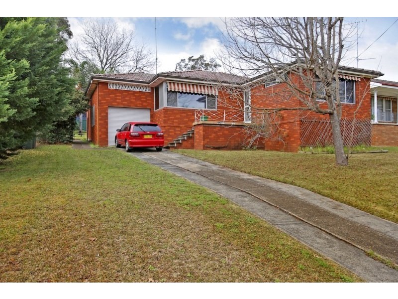 44 Pindari Avenue, Camden NSW 2570