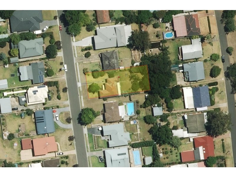 44 Pindari Avenue, Camden NSW 2570