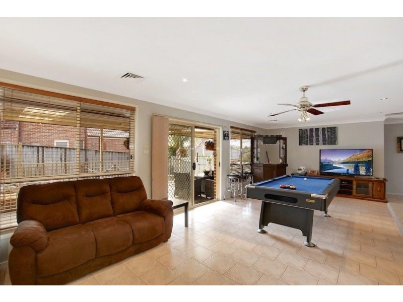 13 Ficus Place, Narellan Vale NSW 2567