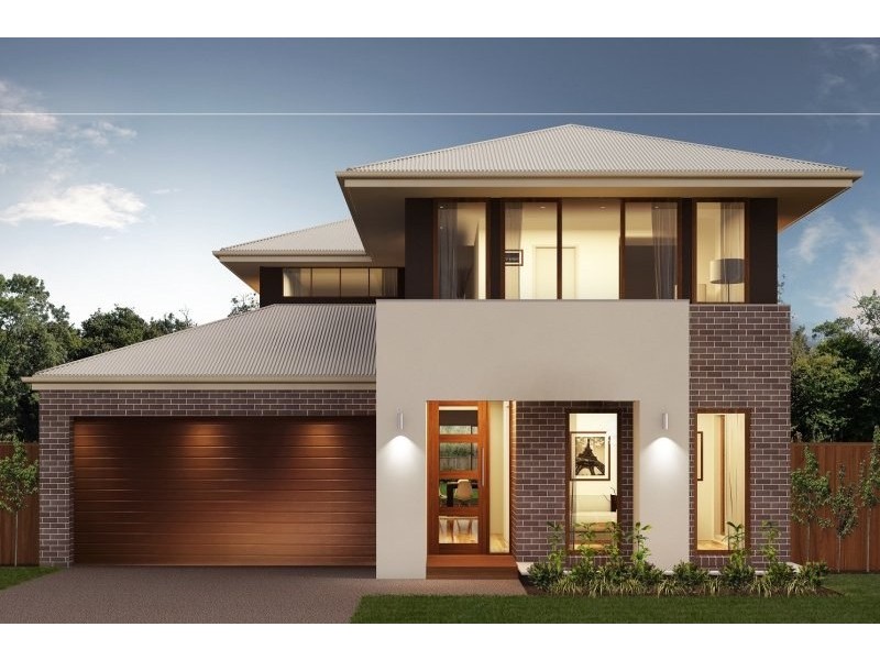 Lot 316 Long Bush Rise, Cobbitty NSW 2570