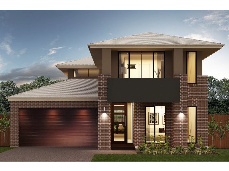 Lot 306 Horne Street, Cobbitty NSW 2570