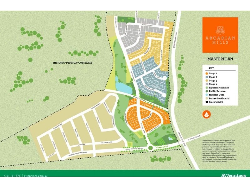 Lot 306 Horne Street, Cobbitty NSW 2570