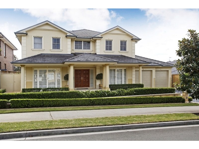 15 Bridgewater Boulevard, Camden Park NSW 2570