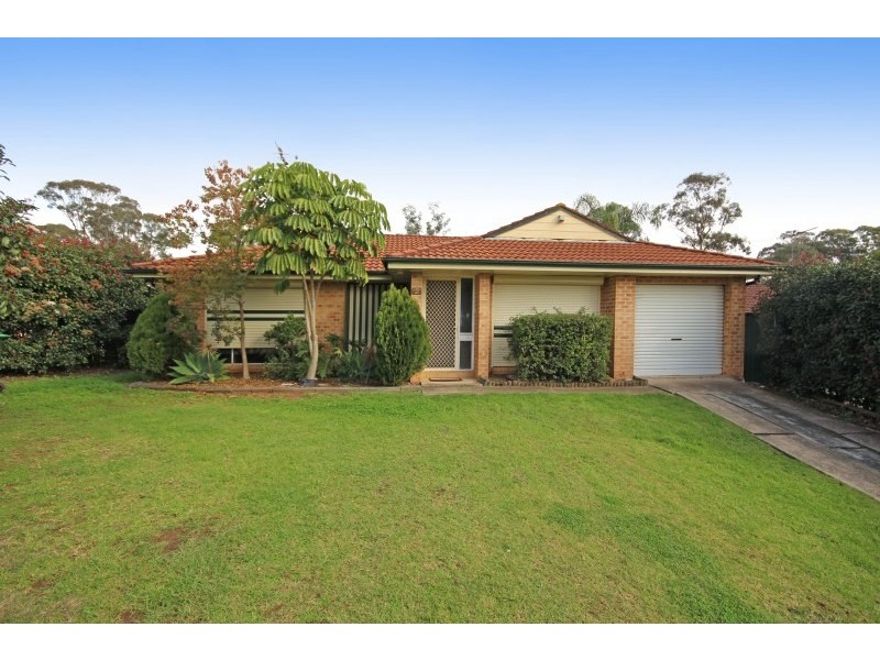 2 Lisa Close, Narellan NSW 2567