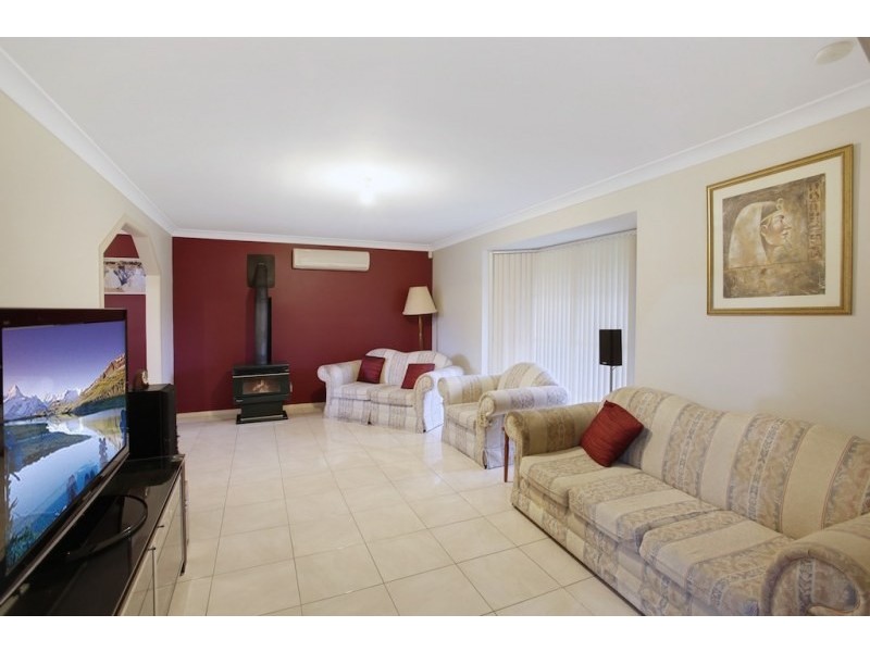 24 Bugatti Drive, Ingleburn NSW 2565