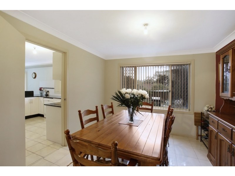 24 Bugatti Drive, Ingleburn NSW 2565