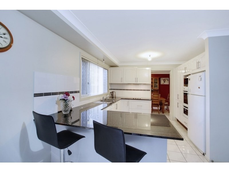 24 Bugatti Drive, Ingleburn NSW 2565
