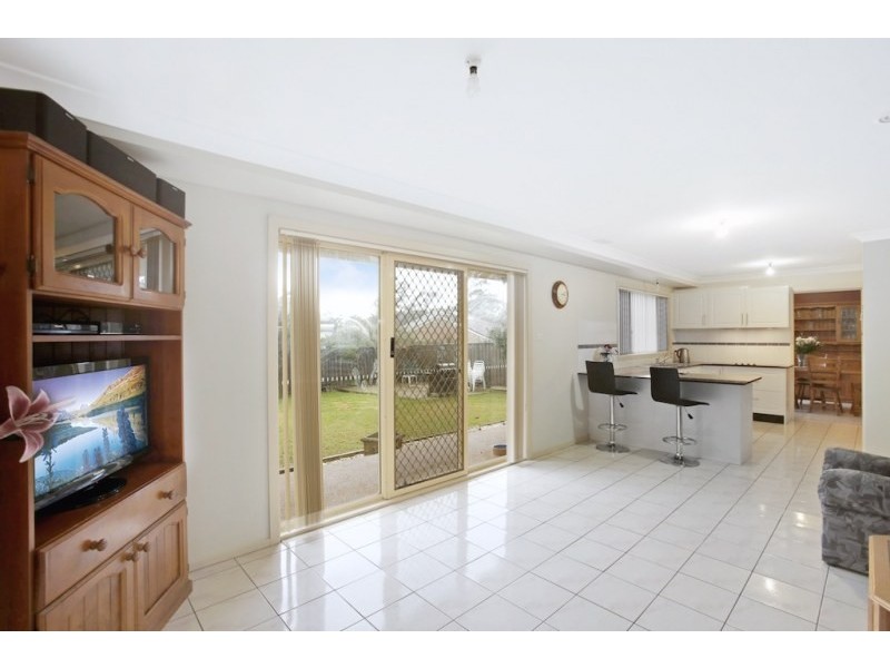 24 Bugatti Drive, Ingleburn NSW 2565