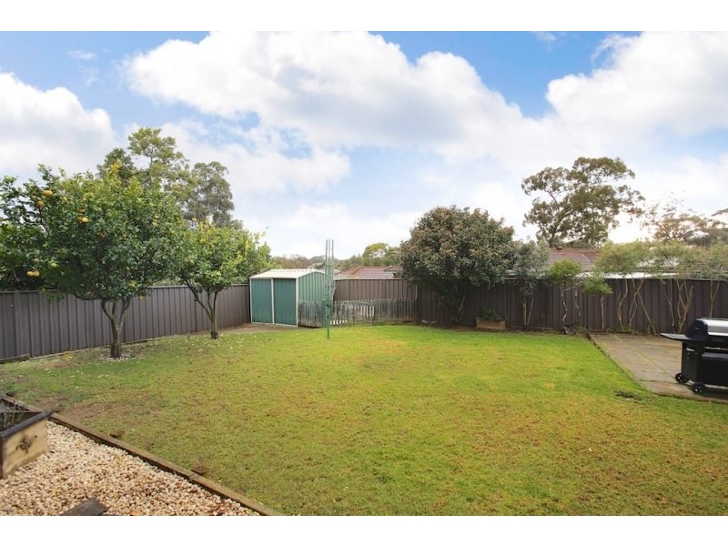 24 Bugatti Drive, Ingleburn NSW 2565
