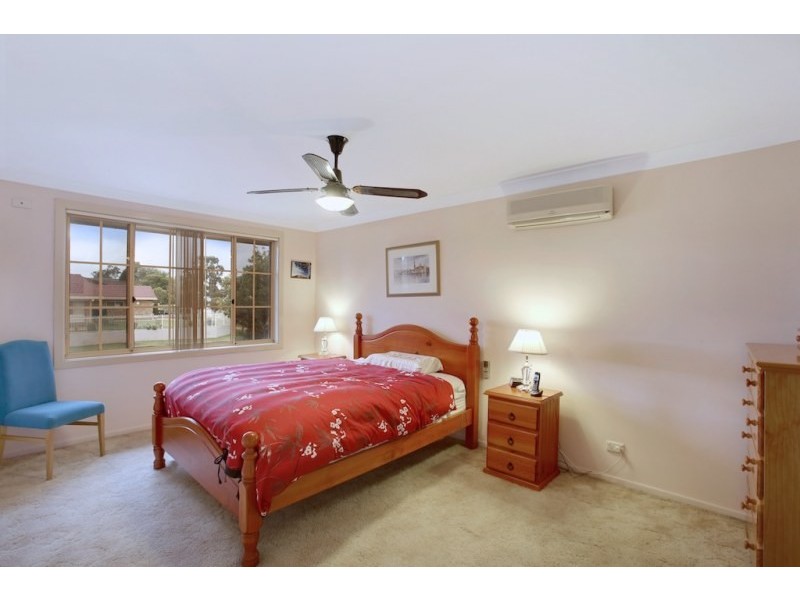 24 Bugatti Drive, Ingleburn NSW 2565