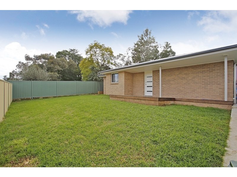 38 & 38a Grandview Drive, Campbelltown NSW 2560