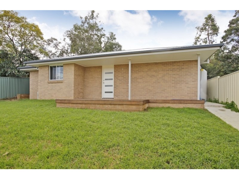 38 & 38a Grandview Drive, Campbelltown NSW 2560