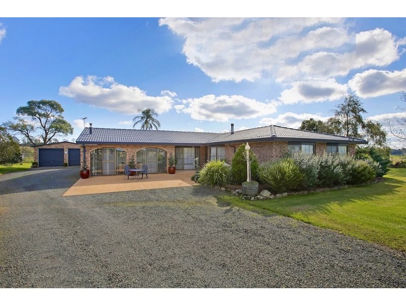 805 Silverdale Road, Werombi NSW 2570