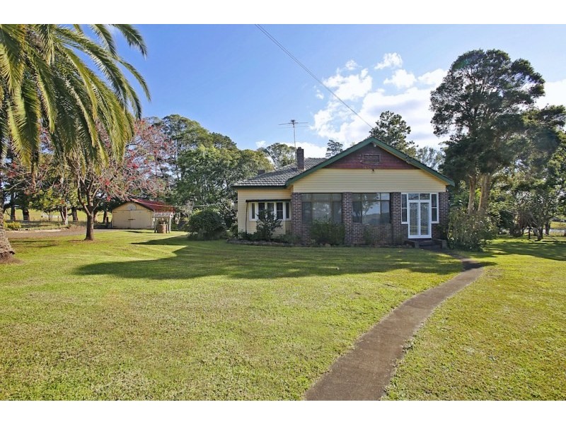 805 Silverdale Road, Werombi NSW 2570