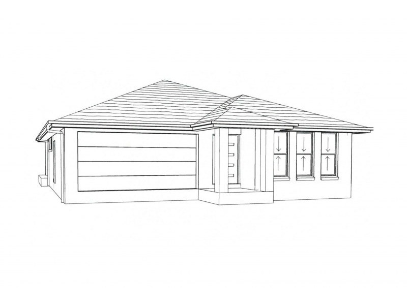 Lot 4415 Silky Road, Spring Farm NSW 2570