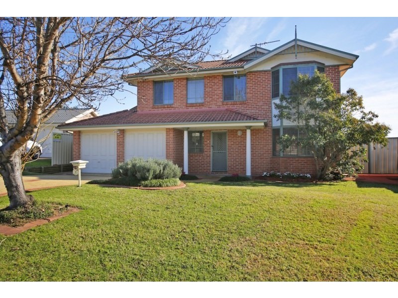 7 Meehan Terrace, Harrington Park NSW 2567