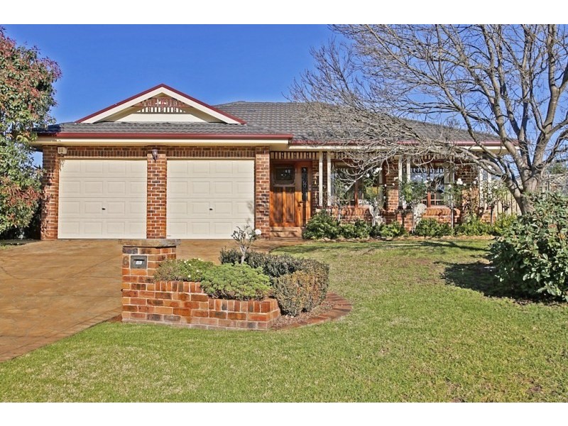 6 Paperbark Place, Narellan Vale NSW 2567