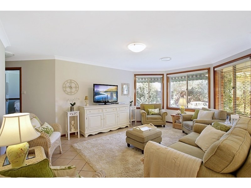 6 Paperbark Place, Narellan Vale NSW 2567