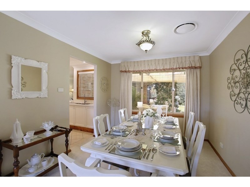 6 Paperbark Place, Narellan Vale NSW 2567