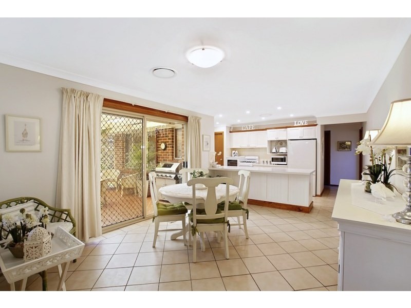 6 Paperbark Place, Narellan Vale NSW 2567