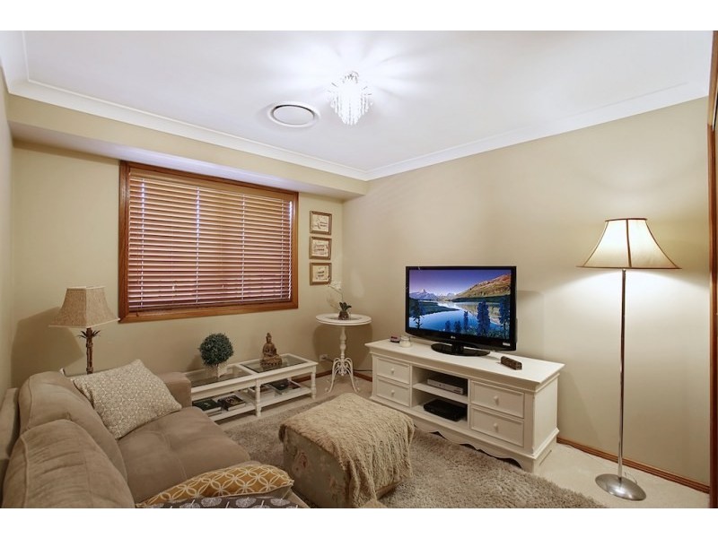 6 Paperbark Place, Narellan Vale NSW 2567