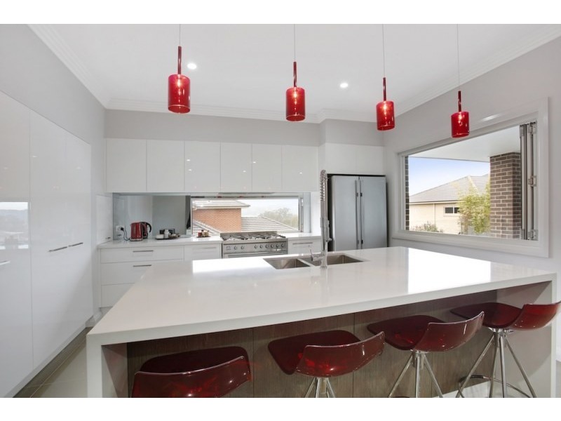 54 MacArthur Circuit, Camden Park NSW 2570