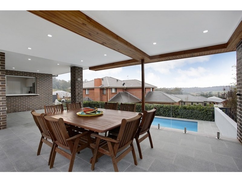 54 MacArthur Circuit, Camden Park NSW 2570