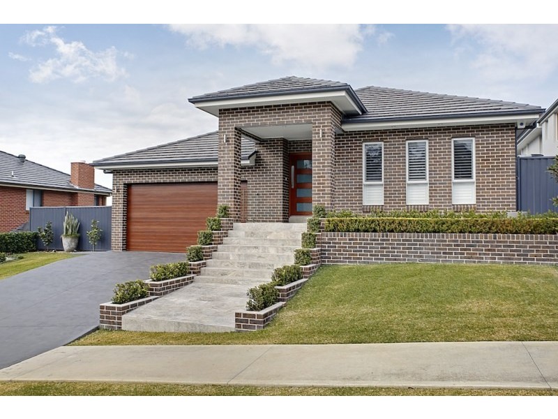 54 MacArthur Circuit, Camden Park NSW 2570