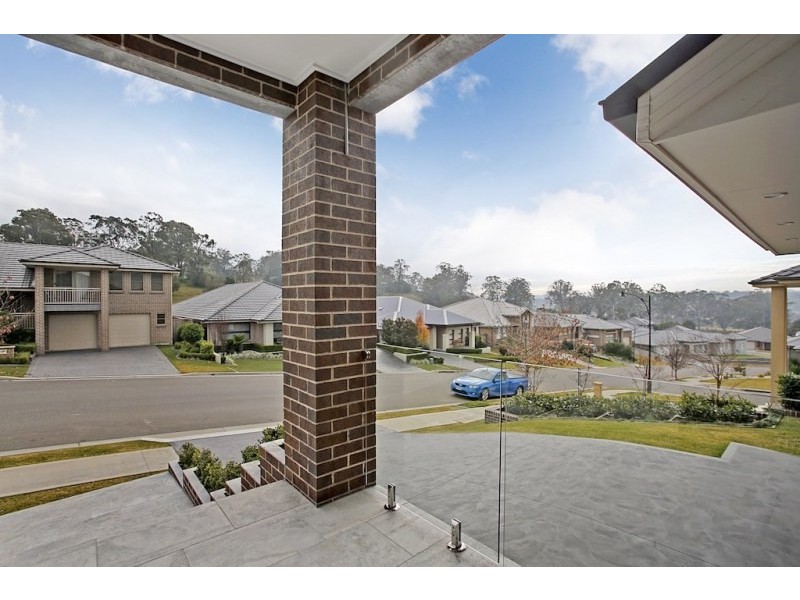 54 MacArthur Circuit, Camden Park NSW 2570