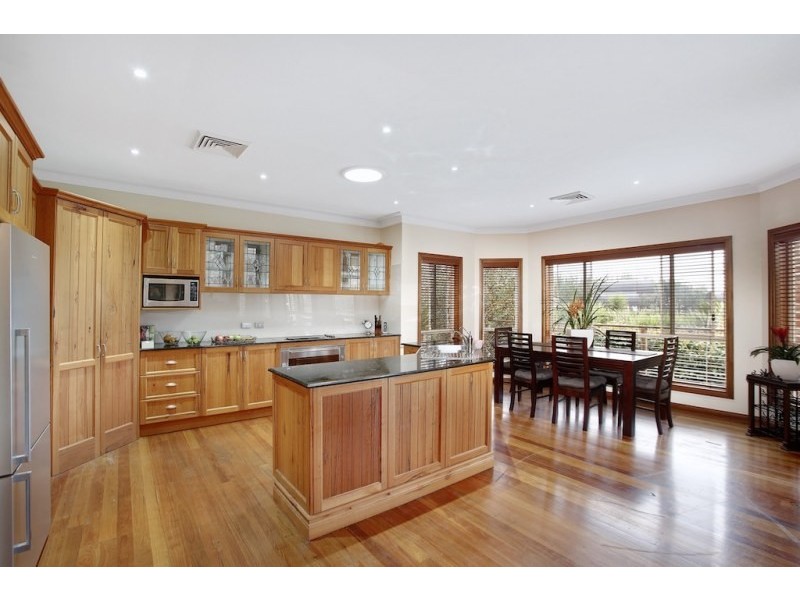 57 Eagle Creek Road, Werombi NSW 2570