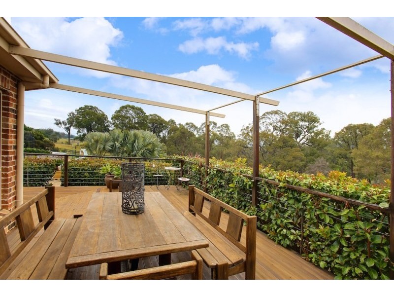 57 Eagle Creek Road, Werombi NSW 2570