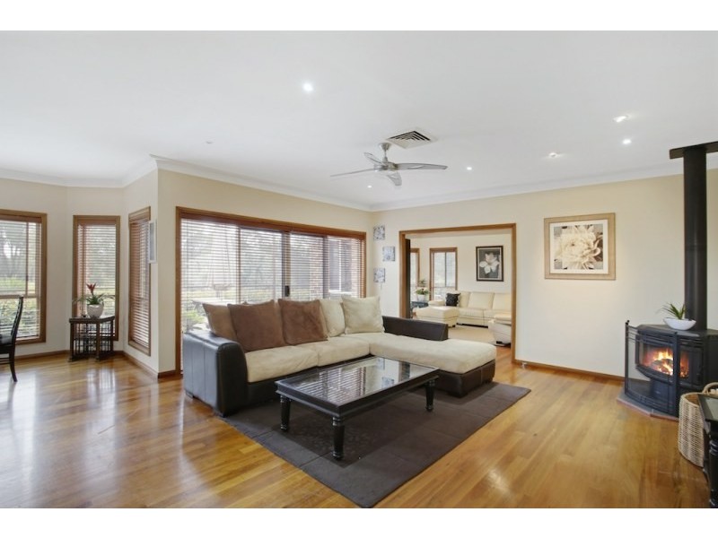 57 Eagle Creek Road, Werombi NSW 2570