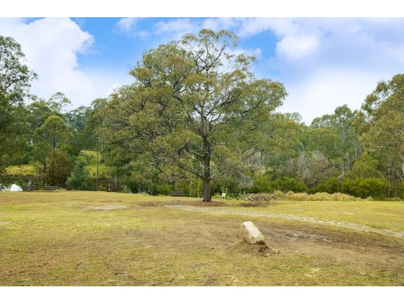 57 Eagle Creek Road, Werombi NSW 2570