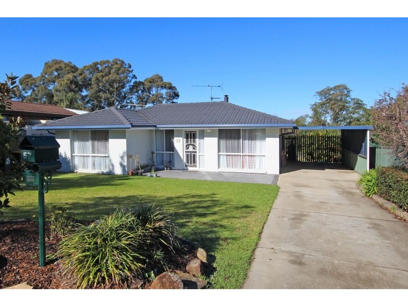 57 Southdown Road, Elderslie NSW 2570