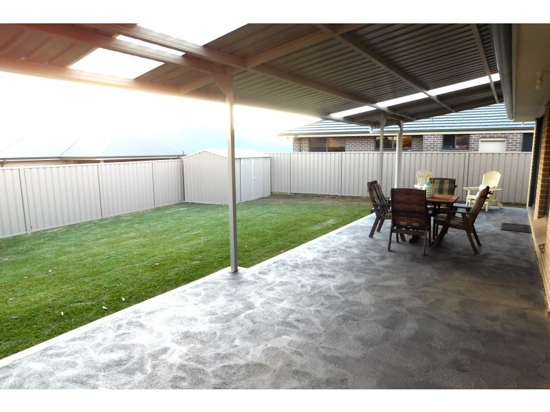 44 Crookston Drive, Camden South NSW 2570