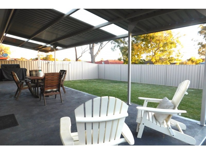 44 Crookston Drive, Camden South NSW 2570