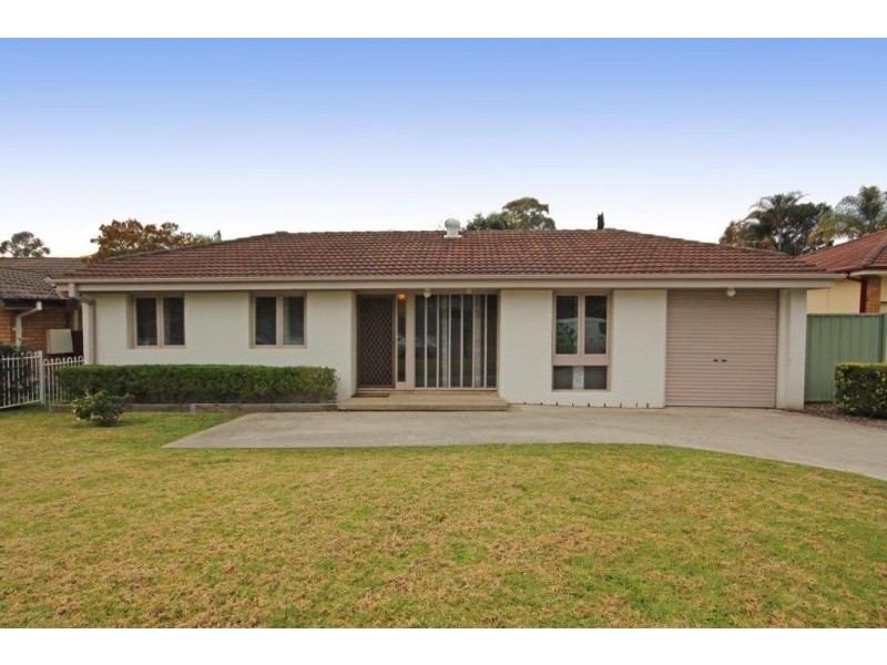 168 Campbellfield Avenue, Bradbury NSW 2560