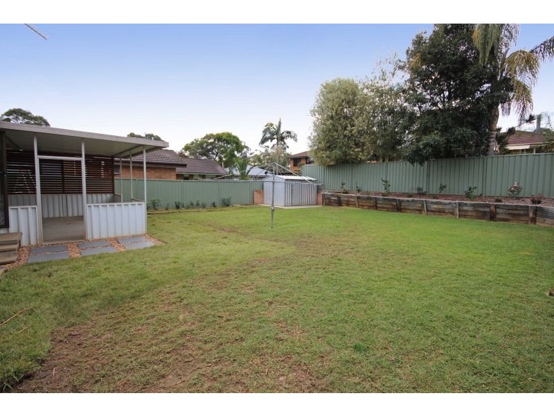 168 Campbellfield Avenue, Bradbury NSW 2560