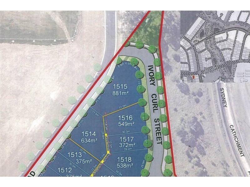 2 Ivory Curl Street, Gregory Hills NSW 2557