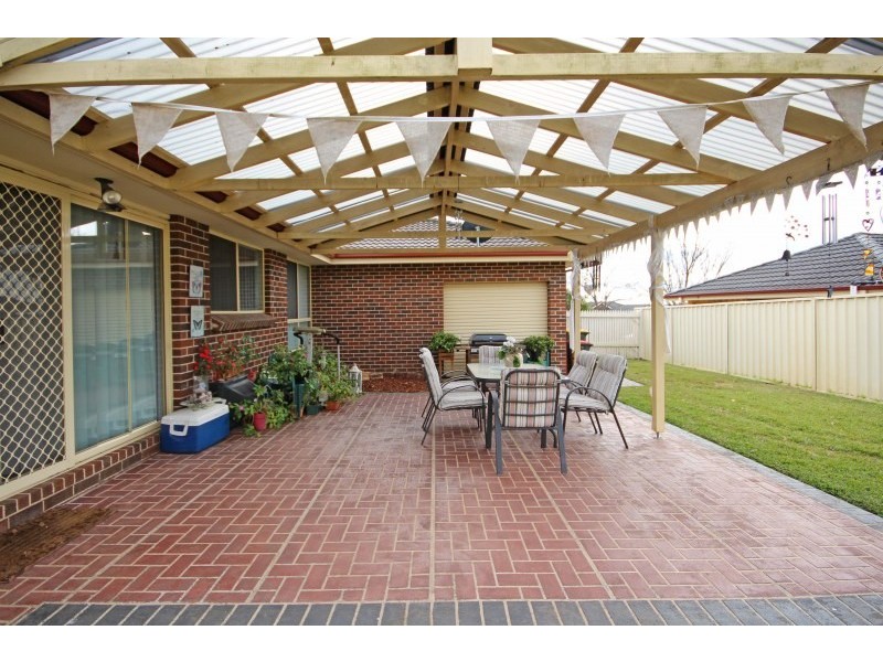 7 Jane Court, Narellan Vale NSW 2567