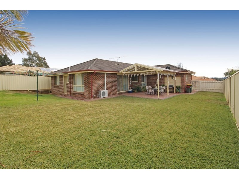7 Jane Court, Narellan Vale NSW 2567
