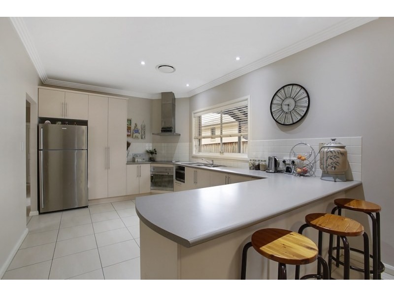 26 Condron Circuit, Elderslie NSW 2570