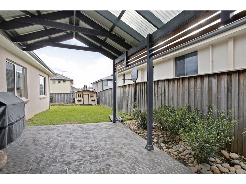 26 Condron Circuit, Elderslie NSW 2570