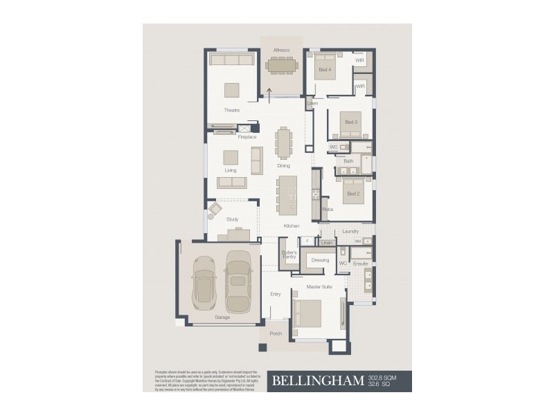 Lot 82 Donahue Circuit, Harrington Park NSW 2567