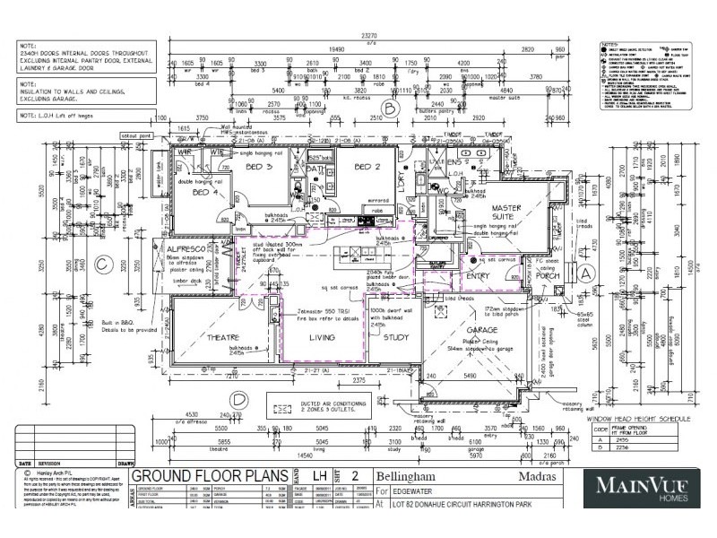 Lot 82 Donahue Circuit, Harrington Park NSW 2567