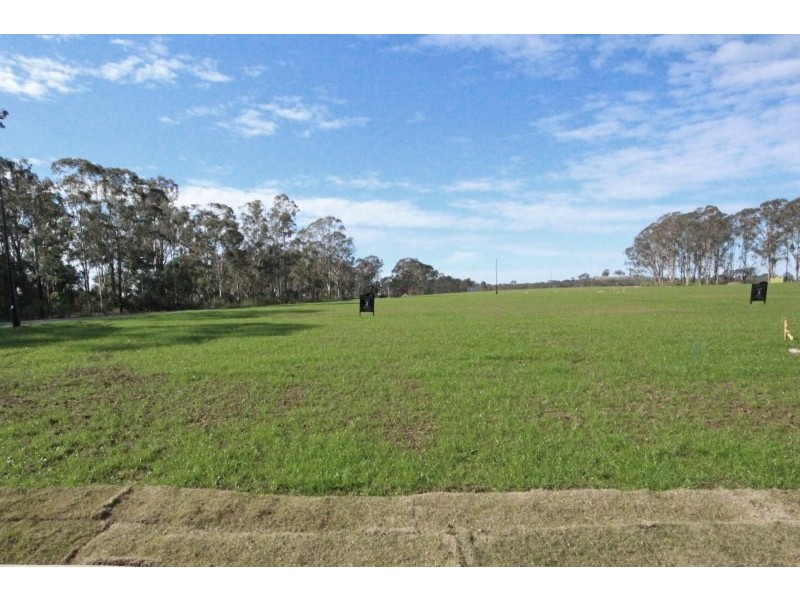 Lot 2 Underwood Circuit, Harrington Park NSW 2567